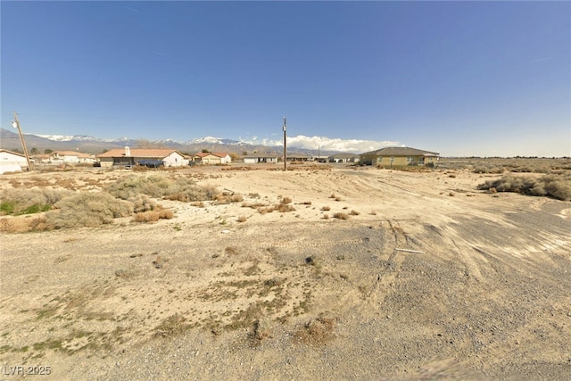 Listing photo 2 for 2081 Jacaranda St, Pahrump NV 89048