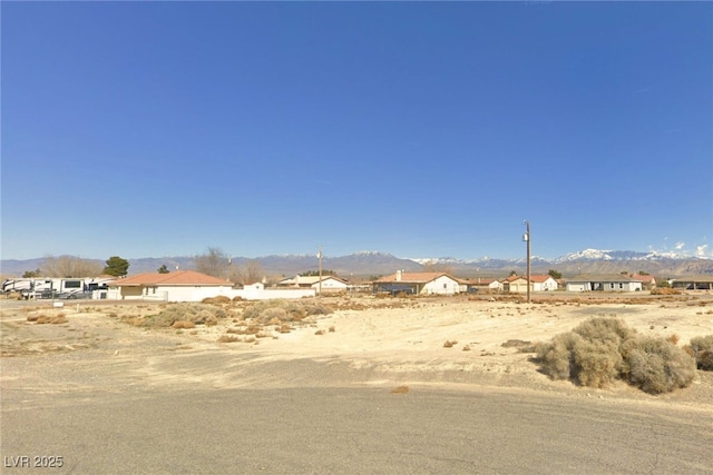 Listing photo 3 for 2081 Jacaranda St, Pahrump NV 89048