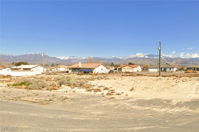 2081 Jacaranda St, Pahrump, NV 89048