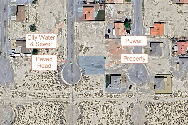 2081 Jacaranda St, Pahrump, NV 89048