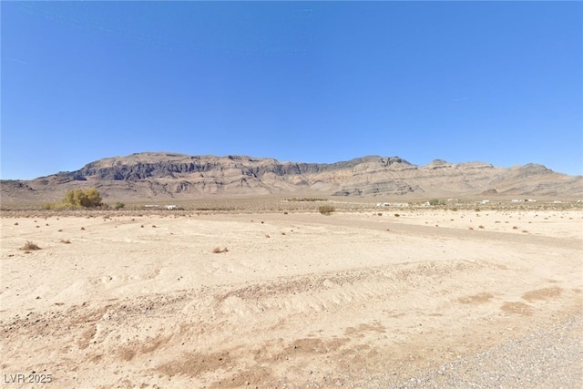 2121 W Duo Pl, Pahrump NV, 89060 land for sale