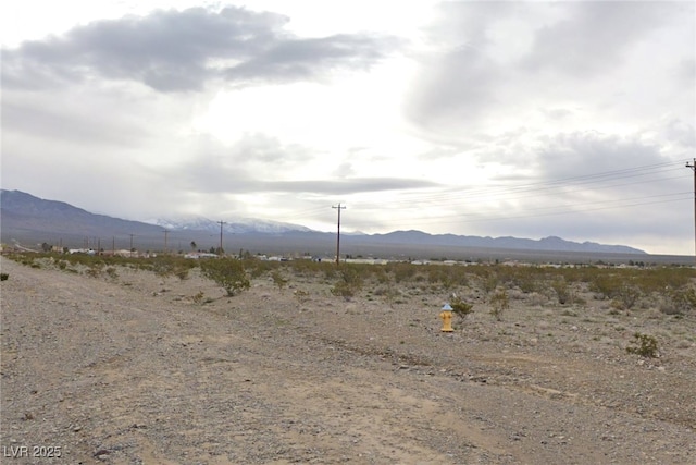 241 E Quince Ln, Pahrump NV, 89060 land for sale