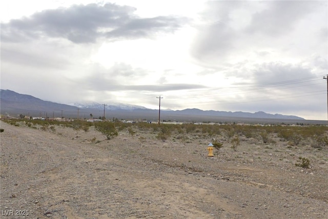 241 E Quince Ln, Pahrump, NV 89060