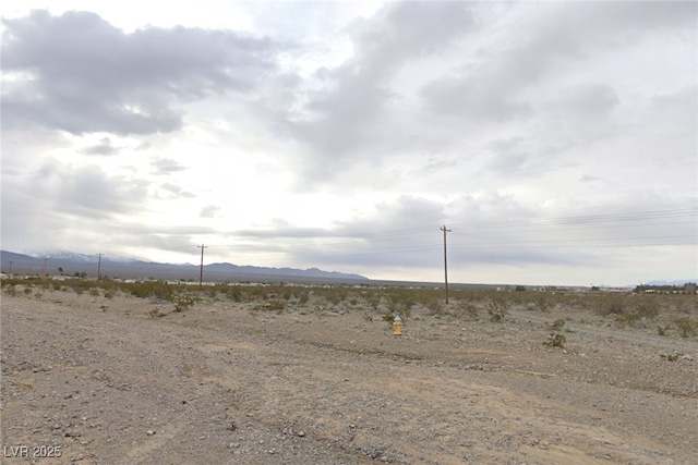 241 E Quince Ln, Pahrump, NV 89060