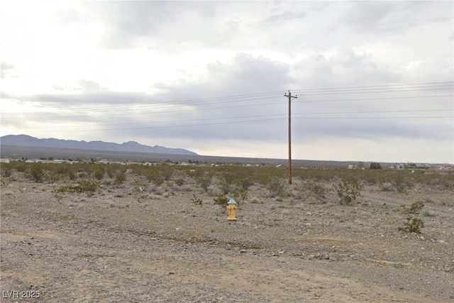 Listing photo 3 for 241 E Quince Ln, Pahrump NV 89060