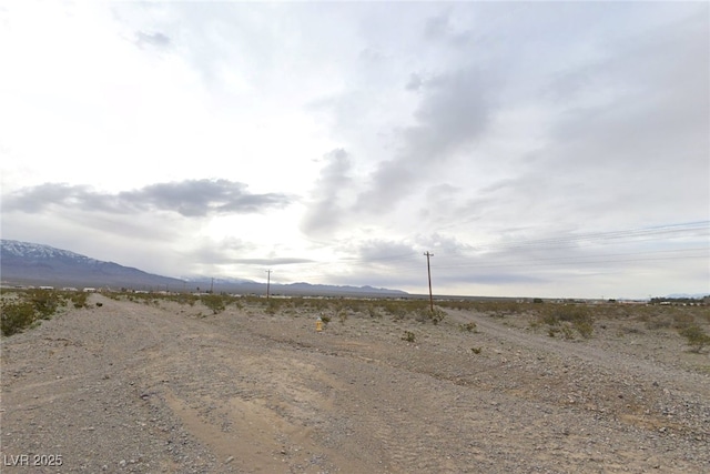 241 E Quince Ln, Pahrump, NV 89060