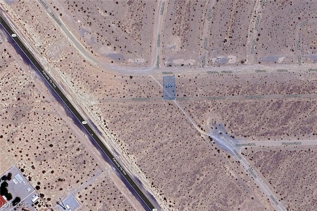 241 E Quince Ln, Pahrump, NV 89060