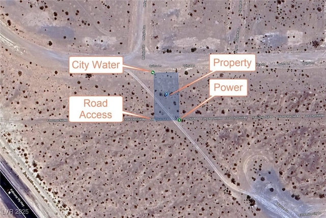 241 E Quince Ln, Pahrump, NV 89060