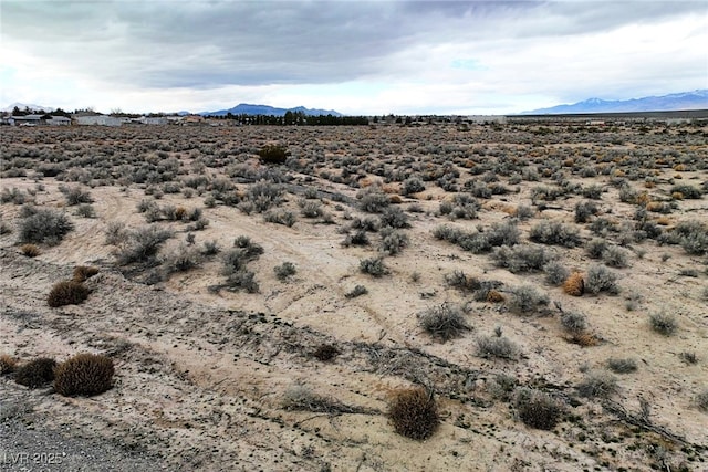 Listing photo 3 for 4360 E Blake St, Pahrump NV 89048