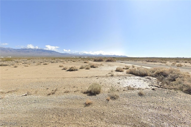 Listing photo 2 for 460 E Interceptor Dr, Pahrump NV 89060