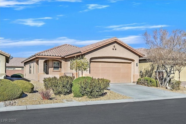 6072 Isola Peak Ave, Las Vegas, NV 89122 - photo 1