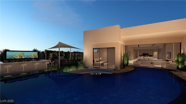 129 Still Shores St, Henderson, NV 89011