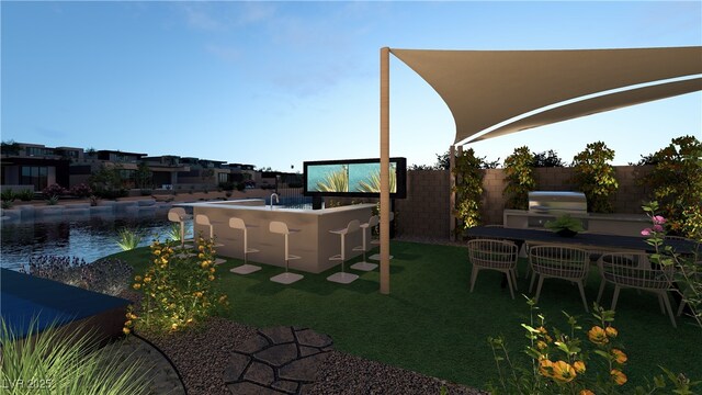 129 Still Shores St, Henderson, NV 89011