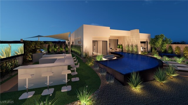 129 Still Shores St, Henderson, NV 89011