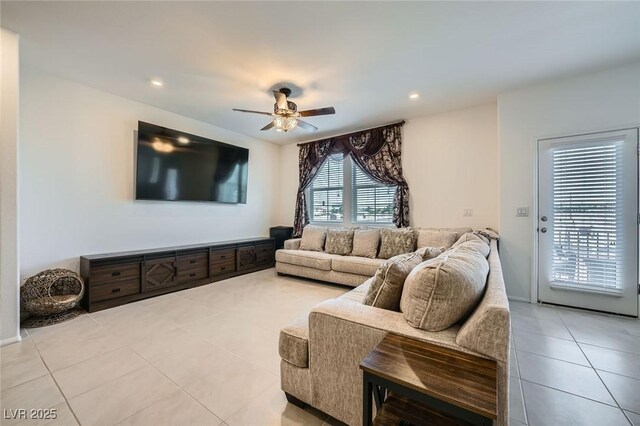 6521 Taffrail Ave, Las Vegas, NV 89118 - photo 12