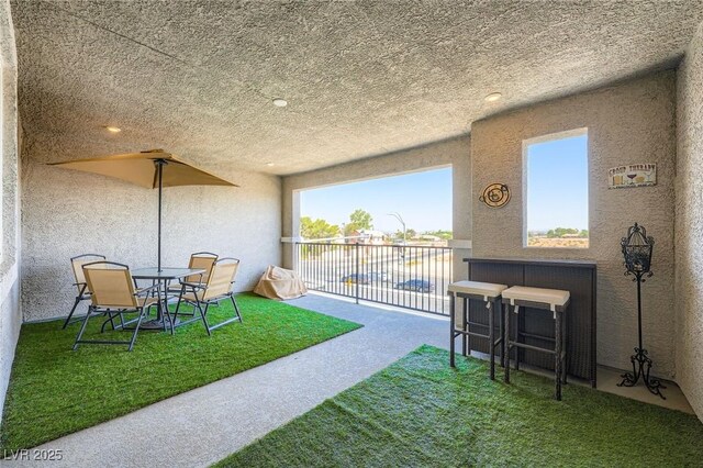 6521 Taffrail Ave, Las Vegas, NV 89118 - photo 26
