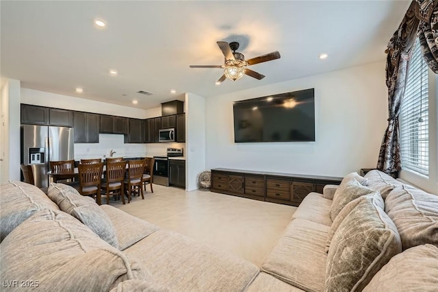 6521 Taffrail Ave, Las Vegas, NV 89118 - photo 14