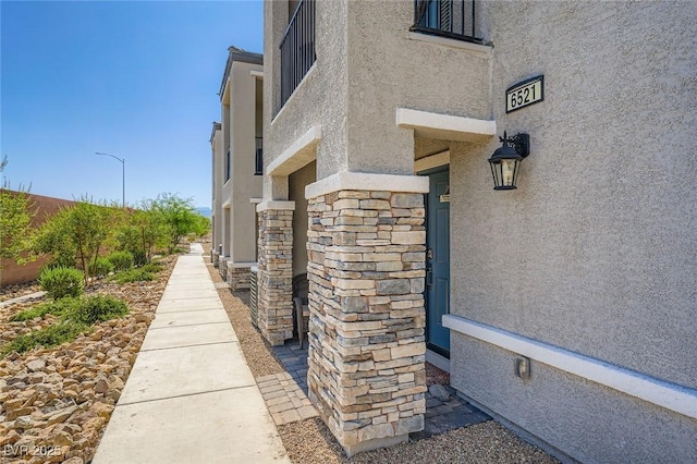 6521 Taffrail Ave, Las Vegas, NV 89118 - photo 3