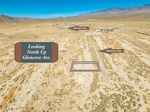 Listing photo 3 for 5820 N Glencove Ave, Pahrump NV 89060