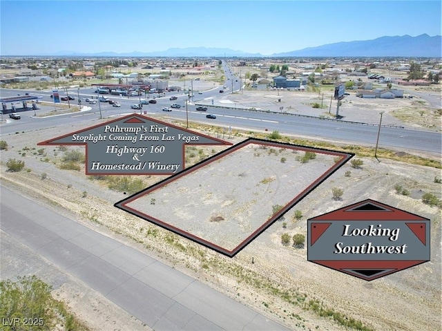 Listing photo 2 for 3030 S Cortina St, Pahrump NV 89048