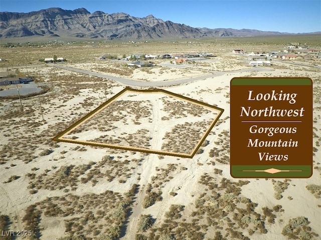 Listing photo 2 for 6451 Arroyo Way, Pahrump NV 89060