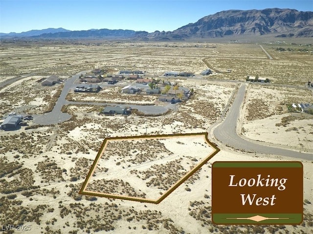 Listing photo 3 for 6451 Arroyo Way, Pahrump NV 89060