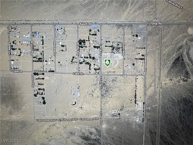3541 S Corral Ln, Crystal, NV 89060 - photo 1