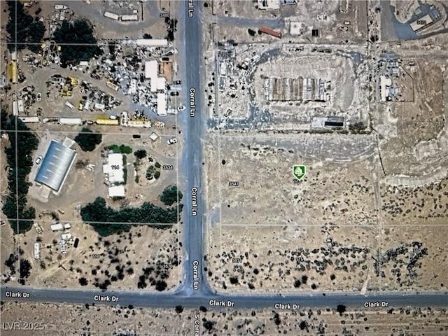 3541 S Corral Ln, Crystal, NV 89060 - photo 2