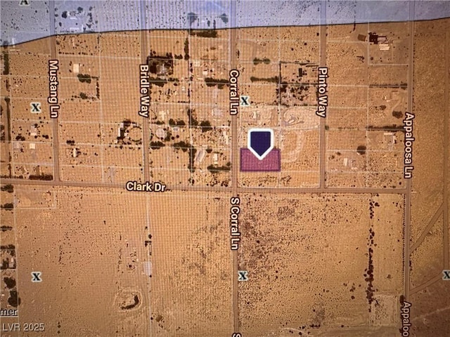 3541 S Corral Ln, Crystal, NV 89060 - photo 3