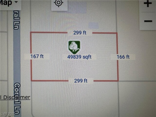 3541 S Corral Ln, Crystal, NV 89060 - photo 4