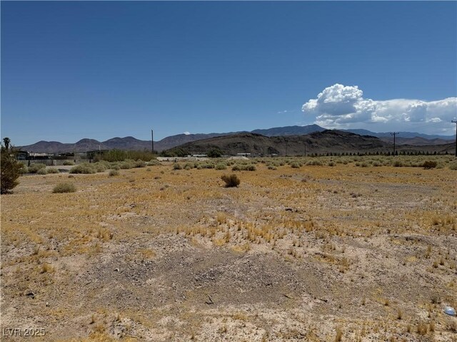 3541 S Corral Ln, Crystal, NV 89060 - photo 5