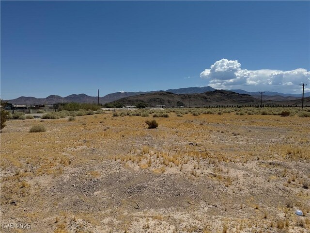 3541 S Corral Ln, Crystal, NV 89060 - photo 6