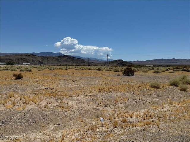 3541 S Corral Ln, Crystal, NV 89060 - photo 7