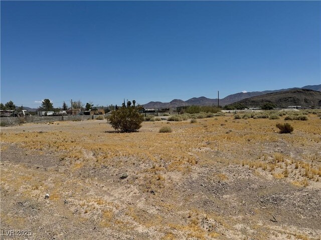 3541 S Corral Ln, Crystal, NV 89060 - photo 8