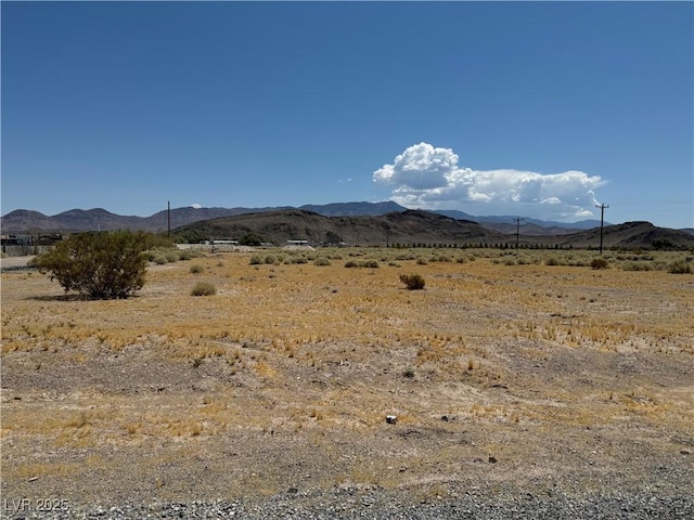 3541 S Corral Ln, Crystal, NV 89060 - photo 9