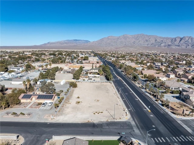 6100 Whispering Sands Dr, Las Vegas NV, 89131 land for sale