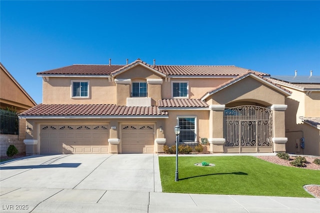 1559 Via Della Scala, Henderson NV, 89052, 5 bedrooms, 3 baths house for sale