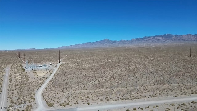 280 E Park Retiro, Pahrump NV, 89060 land for sale