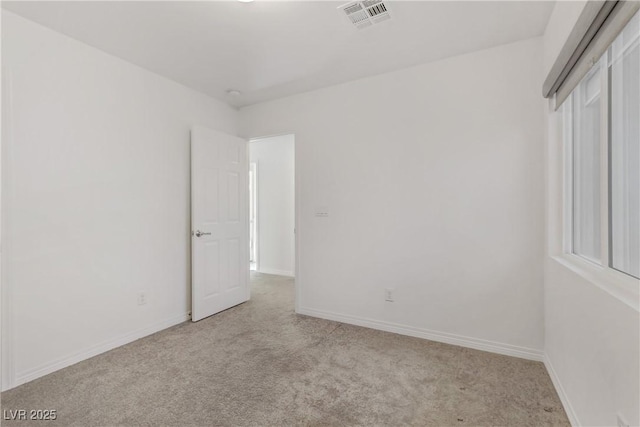 7075 Jasper Hill Way, Las Vegas, NV 89118 - carpeted spare room featuring baseboards