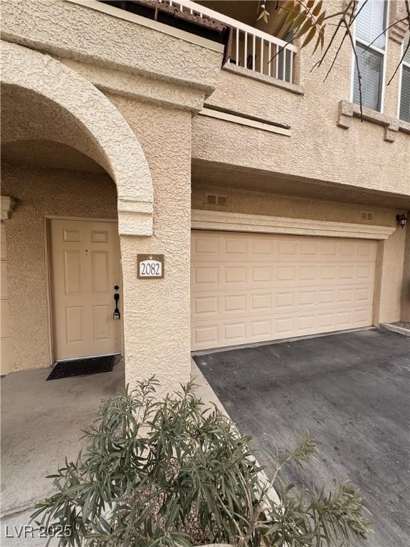 Listing photo 2 for 10550 W Alexander Rd Unit 2082, Las Vegas NV 89129