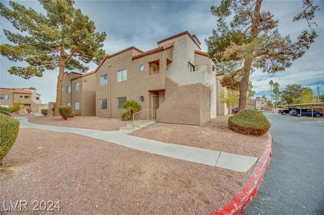 2983 Juniper Hills Blvd Unit 102, Las Vegas, NV 89142 - view of property