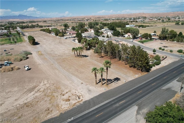 1940 N Moapa Valley Blvd, Logandale NV, 89021 land for sale