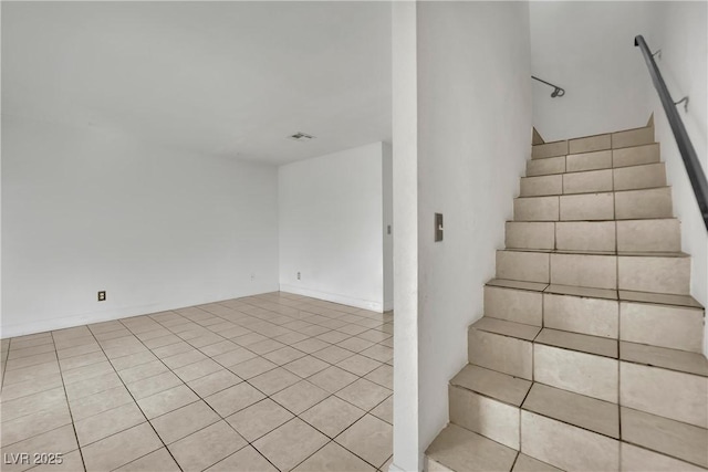 3891 Terrazzo Ave, Las Vegas, NV 89115 - view of staircase
