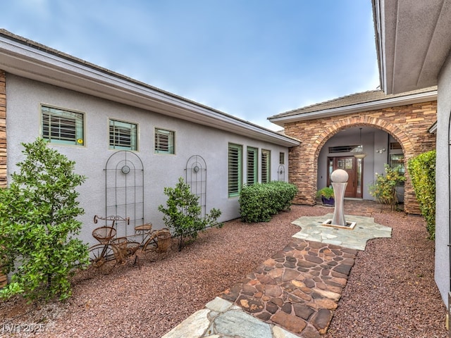 3 Pine Hollow Dr, Henderson, NV 89052 - view of yard
