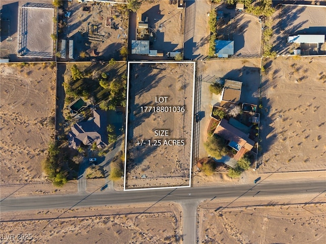 Address Not Disclosed, Las Vegas NV, 89139 land for sale