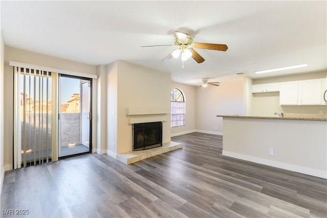 Listing photo 3 for 2983 Juniper Hills Blvd Unit 203, Las Vegas NV 89142