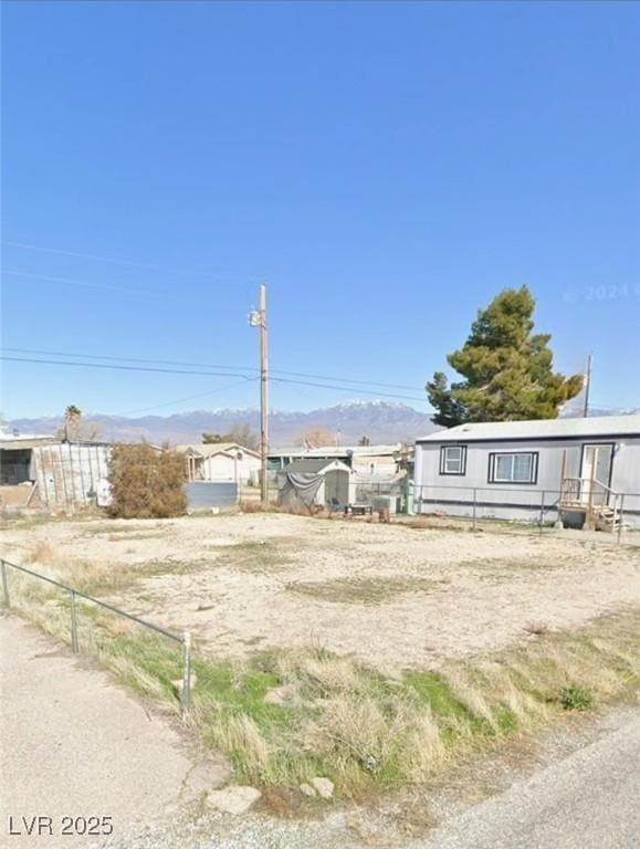 Listing photo 2 for 80 Rudy Rd, Pahrump NV 89048