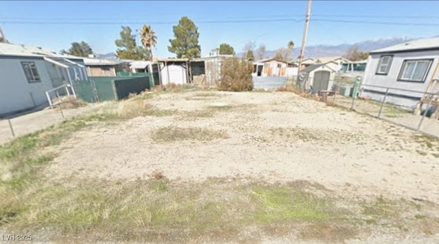 80 Rudy Rd, Pahrump NV, 89048 land for sale