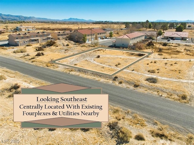 Listing photo 2 for 1251 E Arrowhead St, Pahrump NV 89048