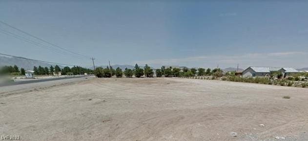 3980 Newcomb Ave, Pahrump NV, 89048 land for sale